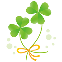 イラスト：クローバー